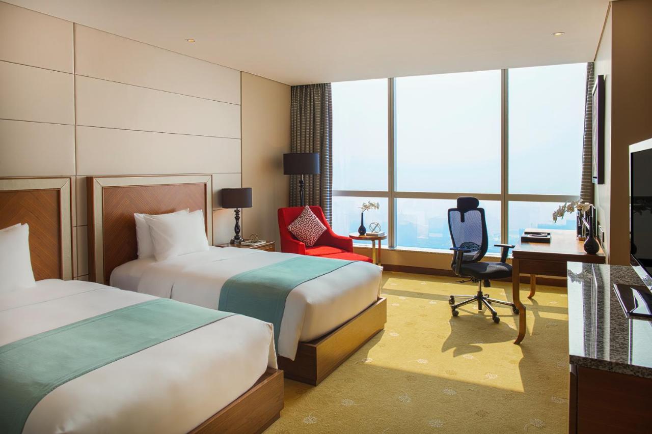 InterContinental Hanoi Landmark72, an IHG Hotel - Tap to explore photos