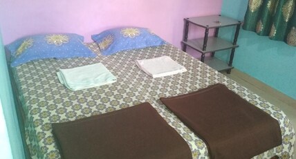 Mayuram | Rooms in a Homestay Room Type - Standard Non AC Room