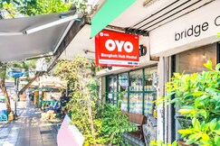 Bangkok Hub Hostel