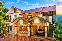 Blue Moon Resorts and Cottages