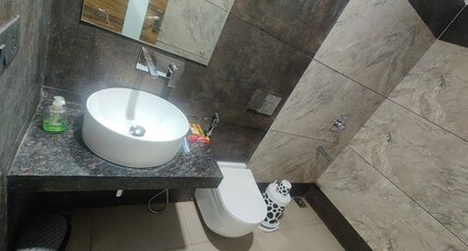 J P PALACE Room Type - AC SUPER DELUXE FOUR BED ROOM