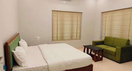 Oasia Resort Room Type - Bedroom 7