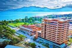 The Aurora Subic Hotel Managed by HII