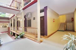 Hotel Telehaus International