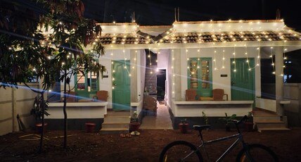 Iyra cottage Room Type - Iyra cottage