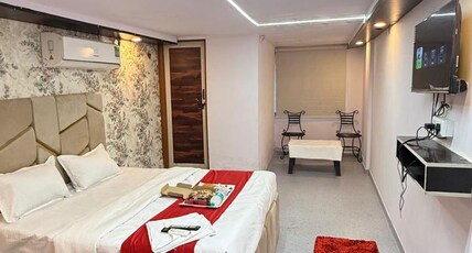 Hotel Caribbean Room Type - Luxury Ac Room
