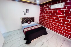 Advait Farm Stay 2BHK Villa with Pvt Pool