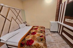 Address of Hotel heritage view