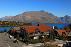 Copthorne Hotel and Resort Queenstown Lakefront
