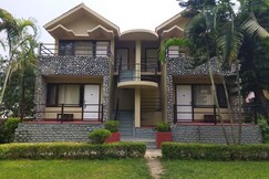 Pratiksha River Retreat- A River Access Property