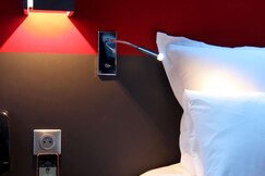 Best Western the Hotel Versailles