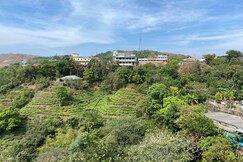 Vagamon Grand cottage
