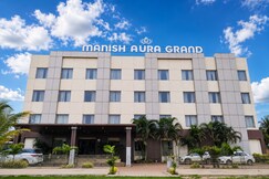 Rooms of Manish Aura Grand
