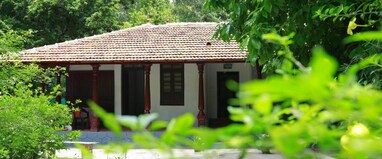 Marari Azhiyakathu Homestay
