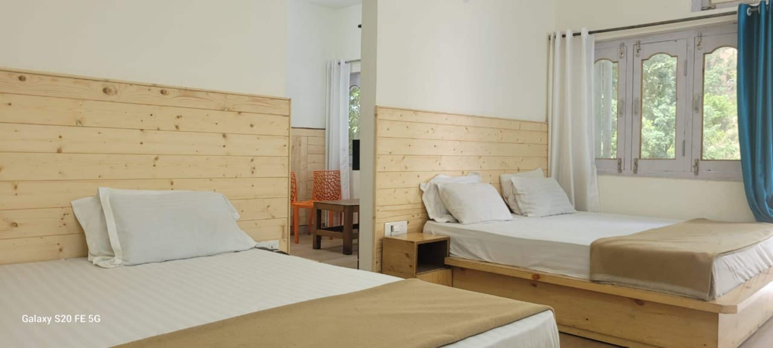 Hotel Shivay - Tap to explore photos