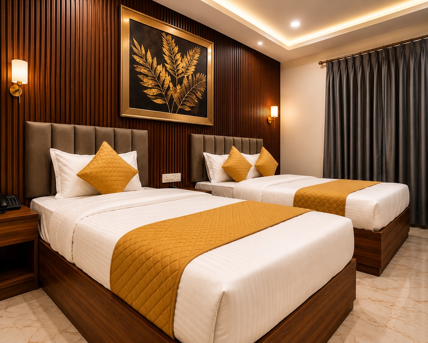 hotel banaras vandanam - Tap to explore photos