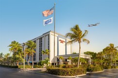 Hampton Inn Miami Airport West