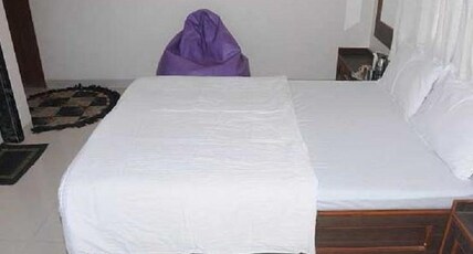 Hotel Sitara Inn Room Type - Non AC Room