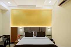Collection O Guntur Junction Formerly Aditya Grand Inn