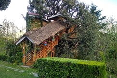 Tree House Cottages | Rooms & Caretaker