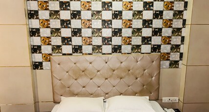 VENKEYS FAMILY RESTAURANT AND BAR Room Type - Deluxe Non Ac