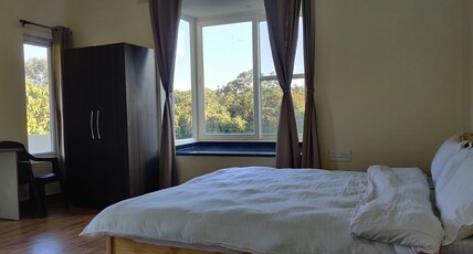 Karan's Corbett Motel Room Type - superior deluxe