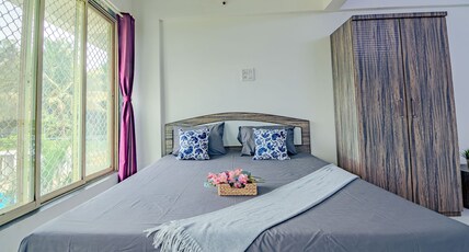 The Bliss Palm Resort Room Type - Deluxe Room