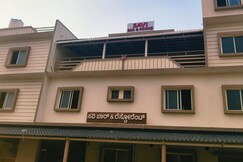 Hotel O Savi Rooms