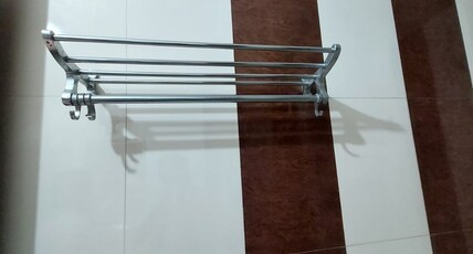 SSB HOSPITILITY Room Type - Bedroom 11