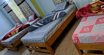Khee Homestays Room Type - 105