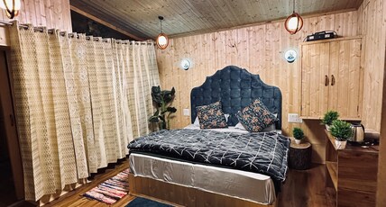 Royal Himalayan Tree House Room Type - Landmark