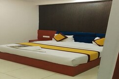 Hotel Ganga Amrit Haridwar