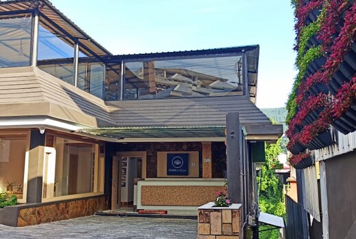 Phibha Villa | A Boutique Stay in the Heart of the City
