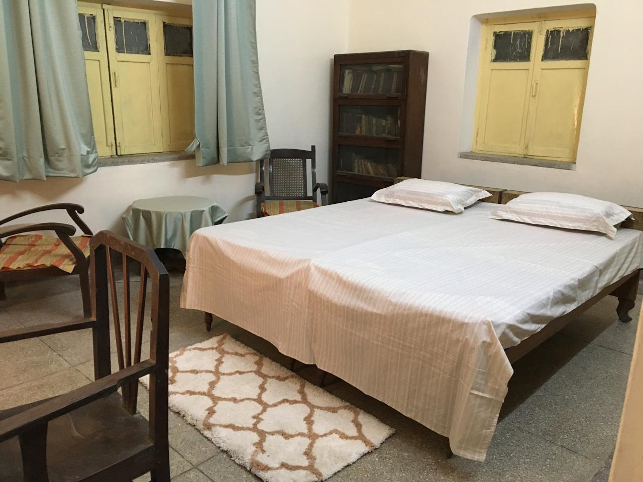 Royal Sangam Homestay - Tap to explore photos
