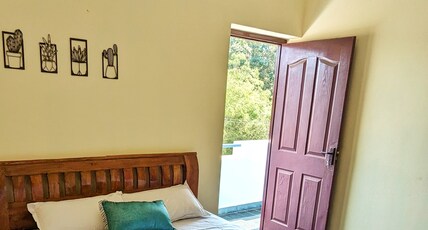 The Duo Restaurant & Stays Room Type - Standard Room 3