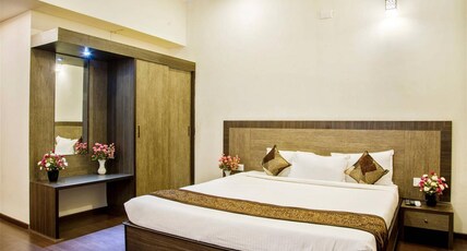 RG Hotel And Resorts Room Type - SUITE LUXURY RG Hotel And Resorts Room Type - SUITE LUXURY