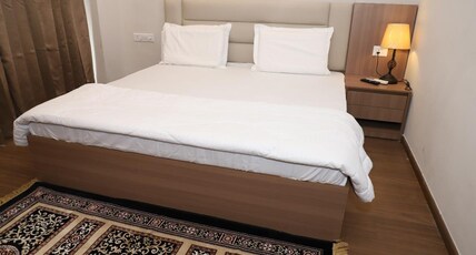 Luxury cozy studio Room Type - Luxury cozy studio