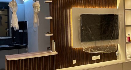 The Seventh Sky Room Type - The Seventh Sky