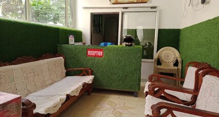 Thakur Room Type - Standard Room (Non-Attach Washroom)