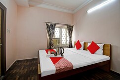 Hotel O New Hotel City Of Joy