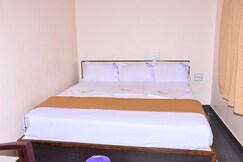 Vinayaga Residency | Rooms & Wi-Fi