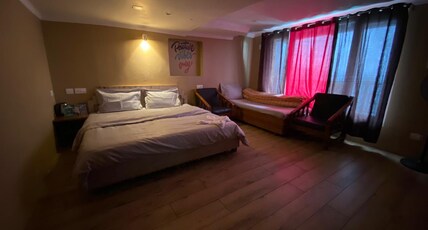 Kalsang Guest House | Rooms with Wi-Fi Room Type - Triple Bed Deluxe Room