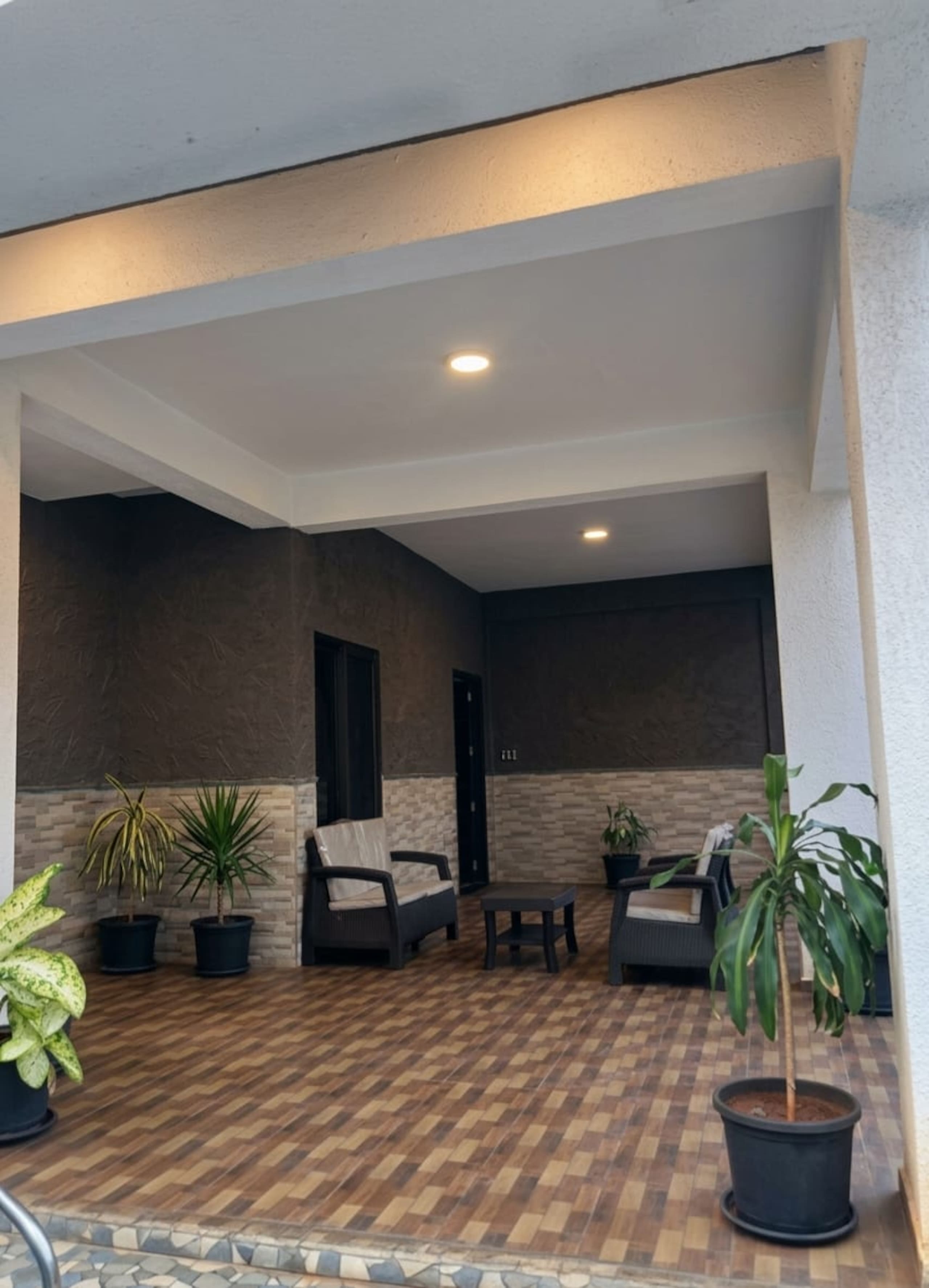 Amari villa 4BHK In Lonavala By ClickMyStay - Tap to explore photos