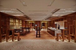Hyatt Regency Qingdao