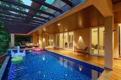 StayVista at Inara