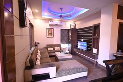 Goodlife B B BDN is an echo friendly place