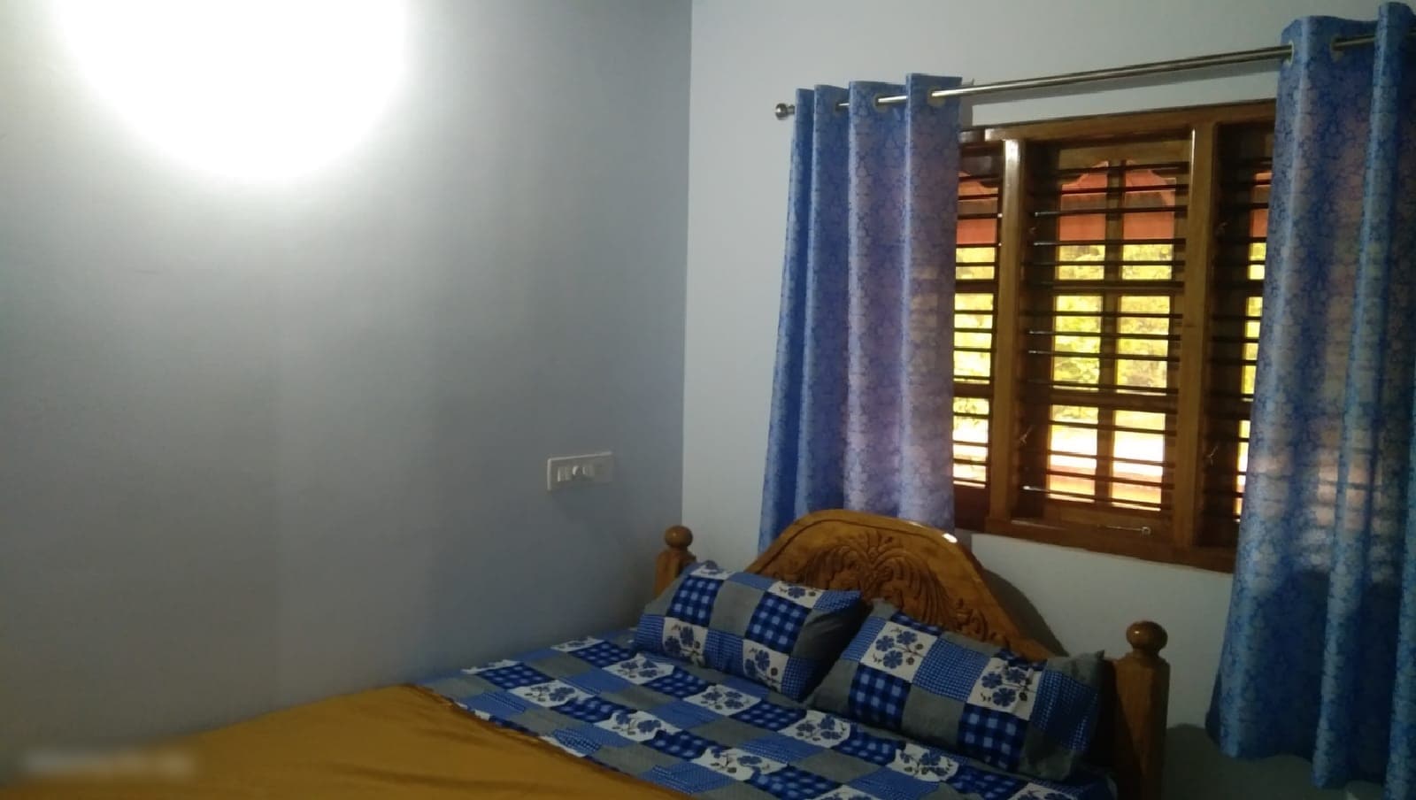 Star line Coorg Homestay - Tap to explore photos