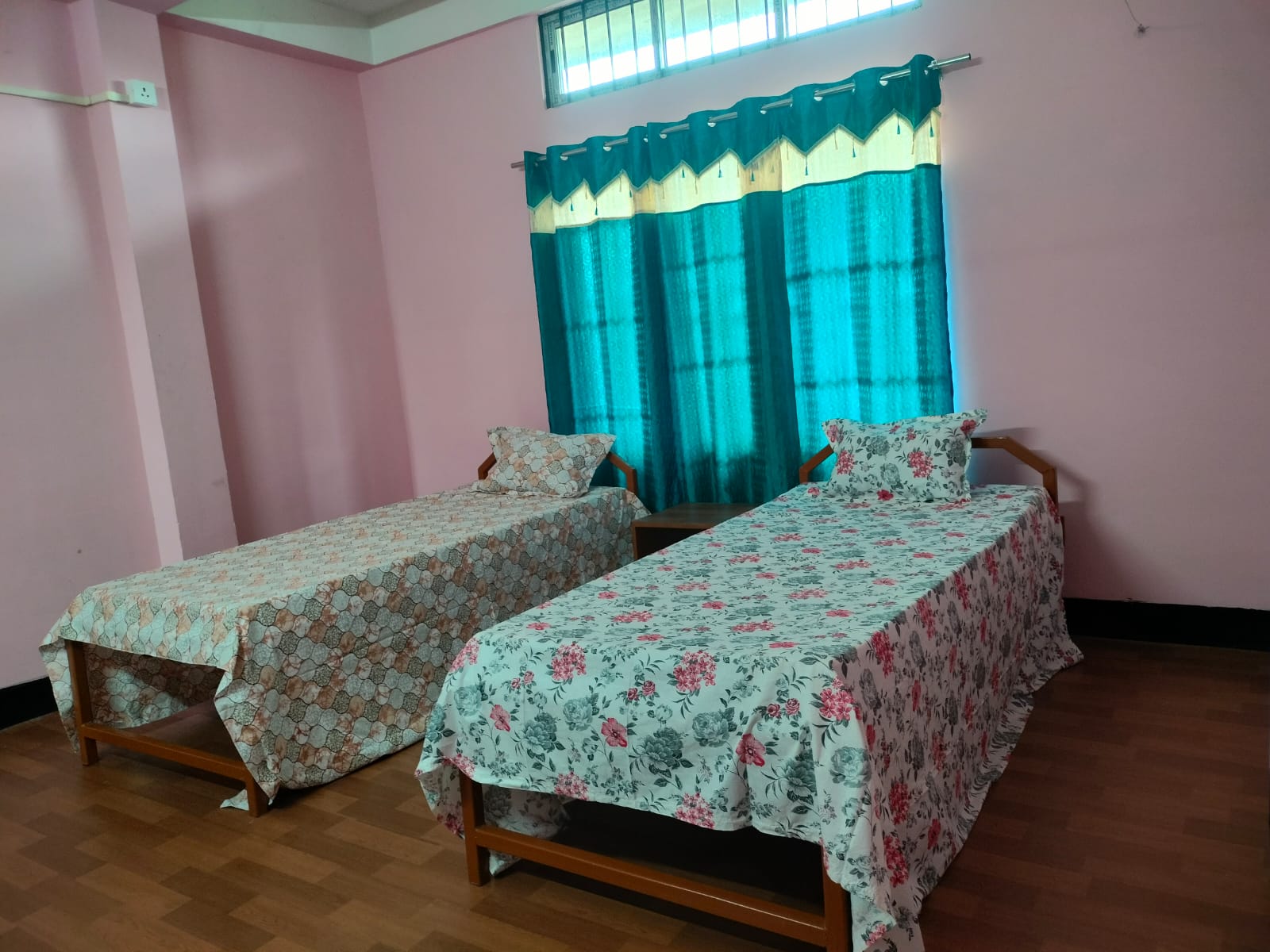 LUNASHA HOMESTAY - Tap to explore photos