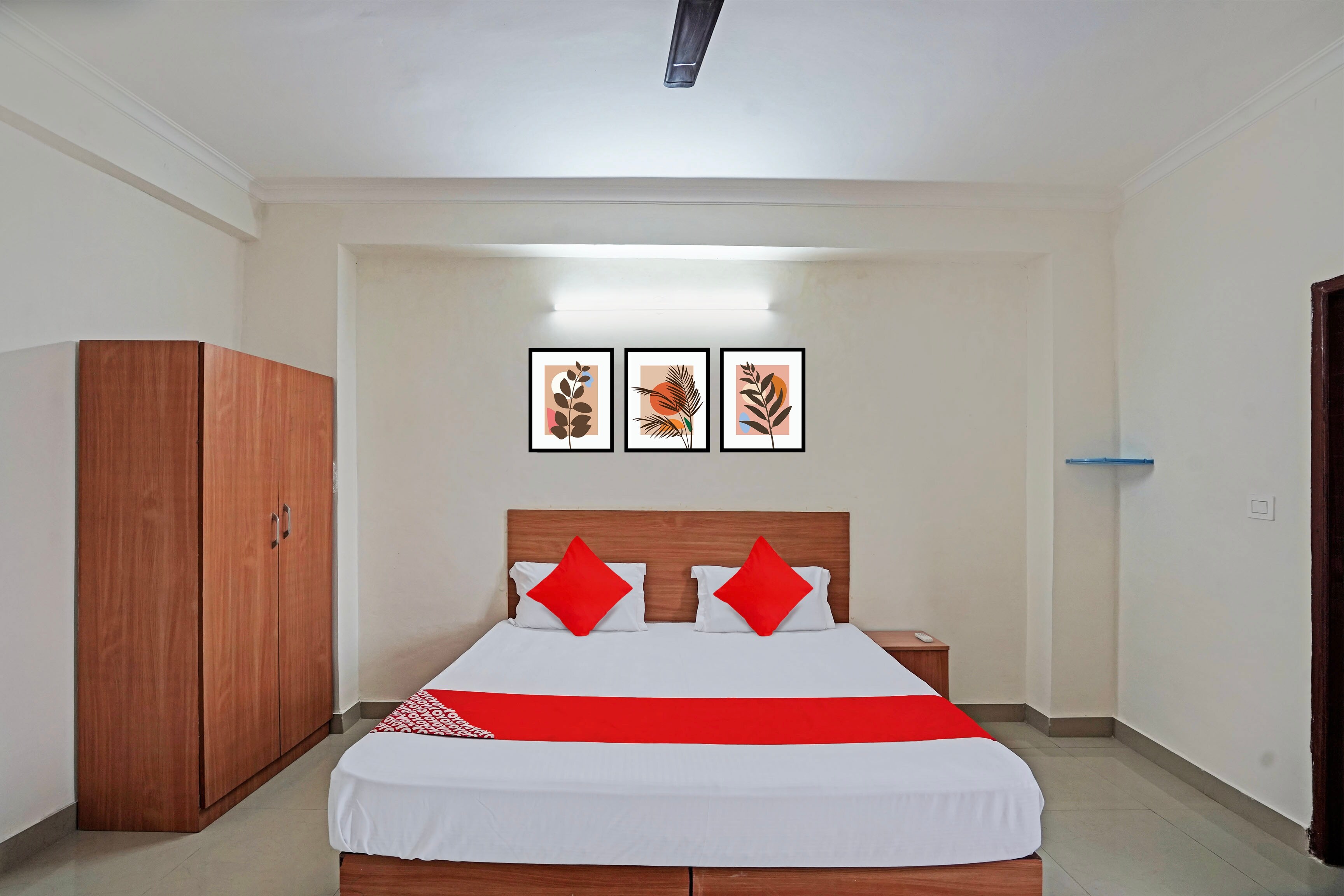 Hotel O Cycas Hotels - Tap to explore photos