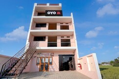 SPOT ON Swastik Homestay